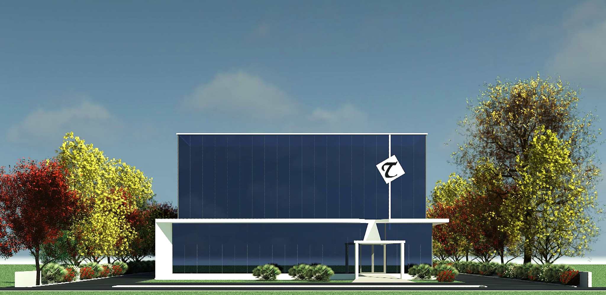 Admin – R&D Centre – Vadodara, India